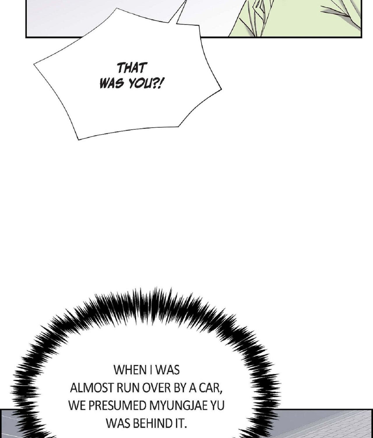 A Beastly Scandal Chapter 66 page 14 - 