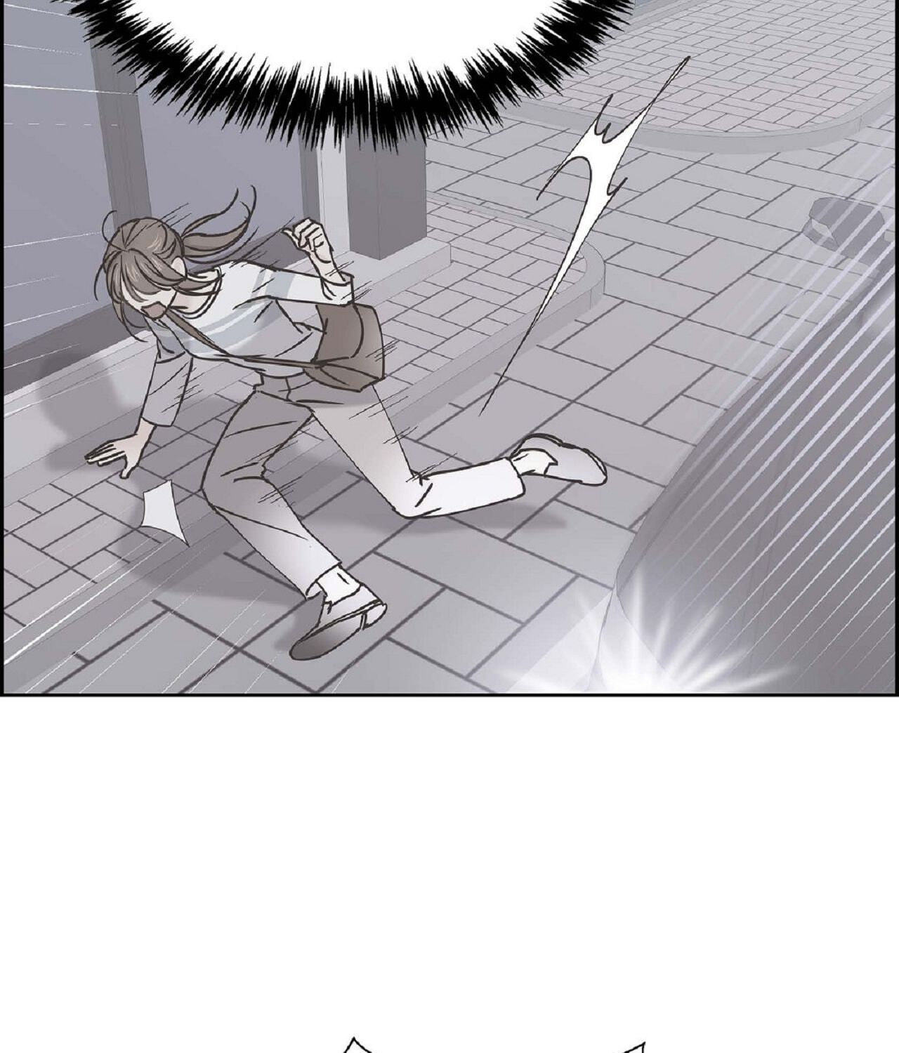 A Beastly Scandal Chapter 66 page 15 - 