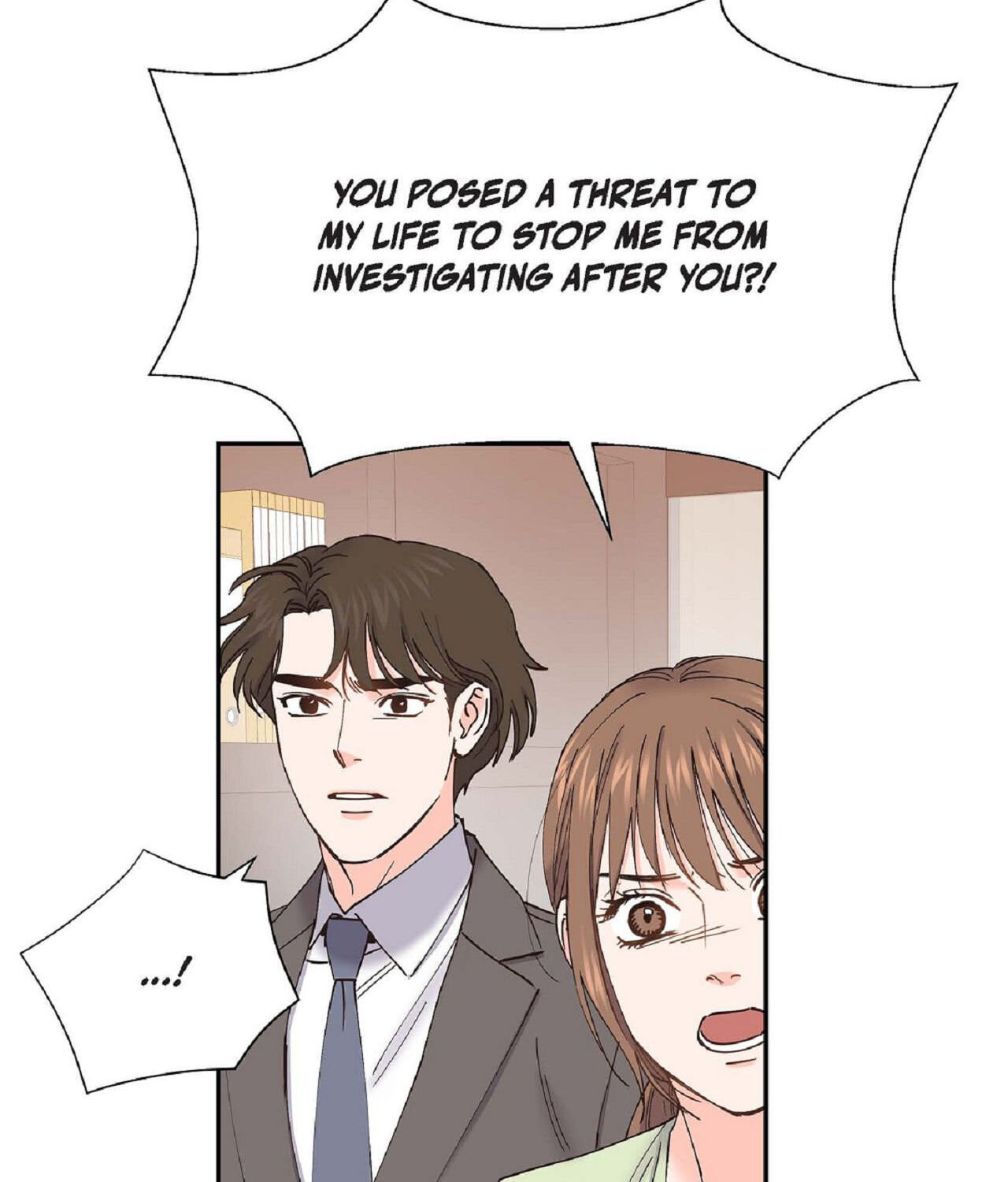 A Beastly Scandal Chapter 66 page 16 - 