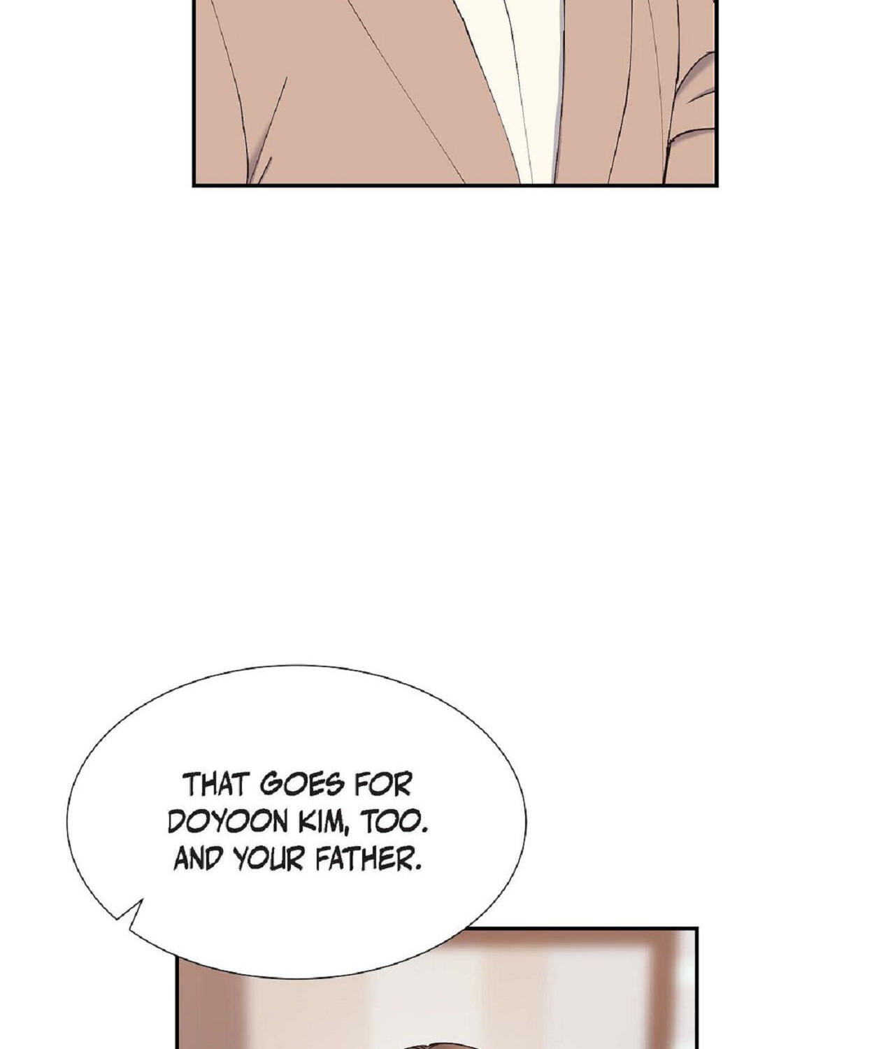 A Beastly Scandal Chapter 66 page 20 - 