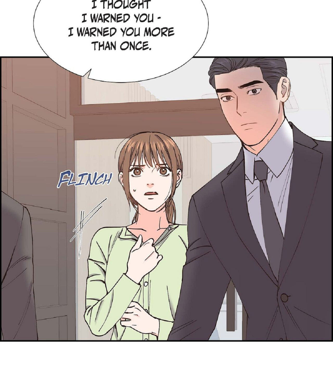 A Beastly Scandal Chapter 66 page 3 - 