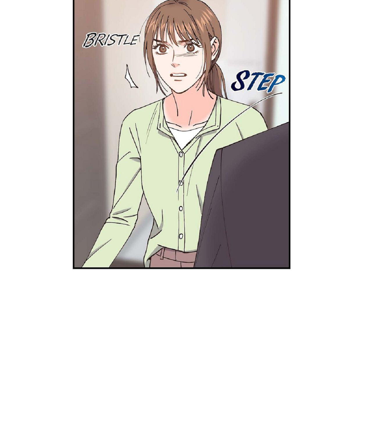 A Beastly Scandal Chapter 66 page 21 - 