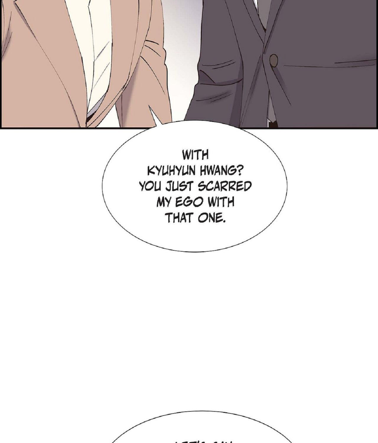 A Beastly Scandal Chapter 66 page 23 - 