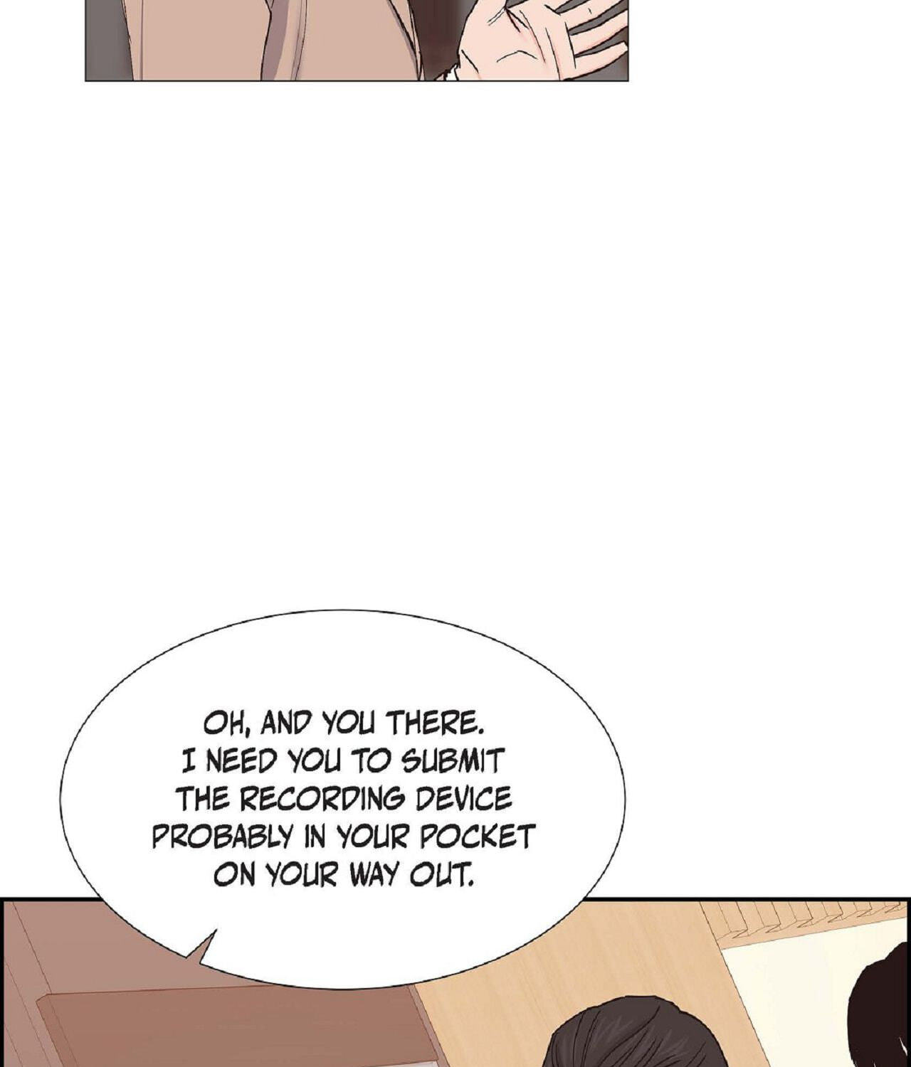 A Beastly Scandal Chapter 66 page 25 - 