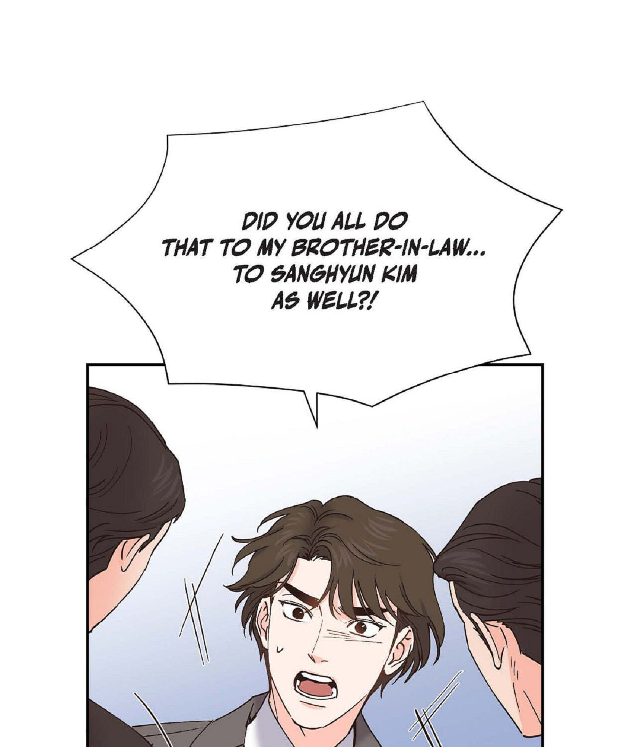 A Beastly Scandal Chapter 66 page 27 - 