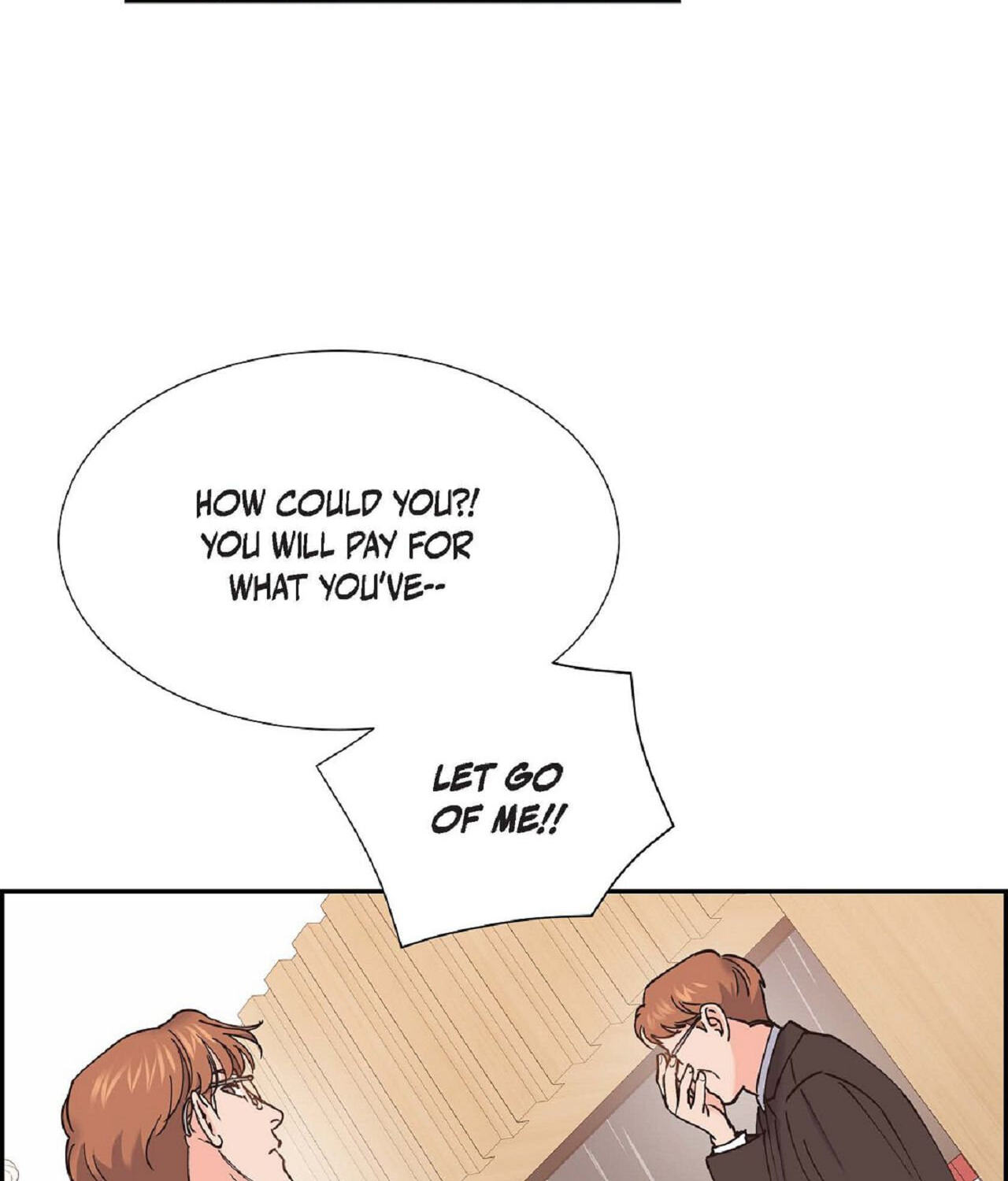 A Beastly Scandal Chapter 66 page 30 - 