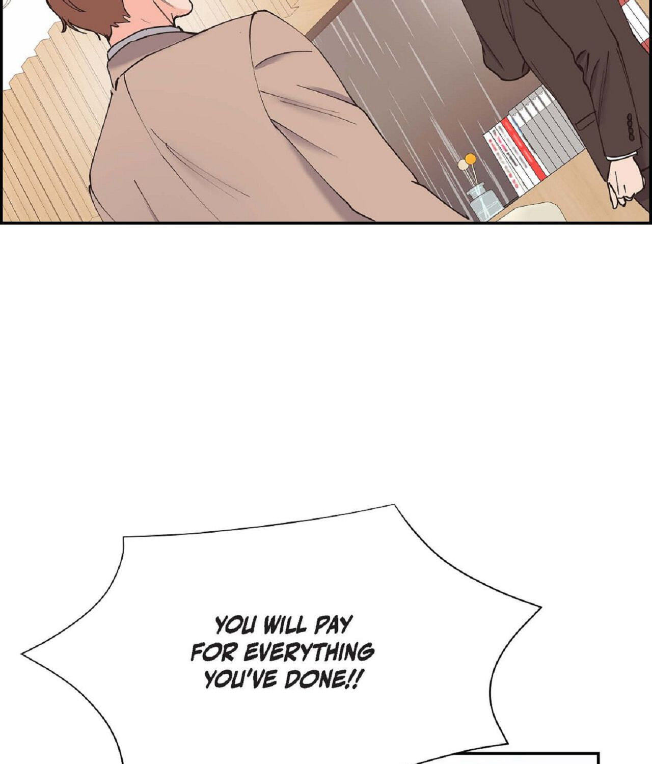 A Beastly Scandal Chapter 66 page 31 - 
