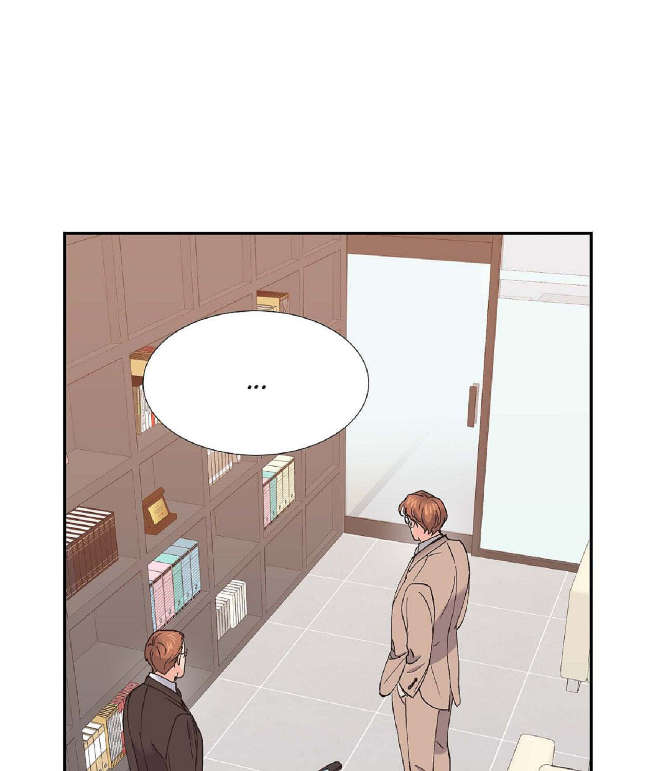 A Beastly Scandal Chapter 66 page 35 - 