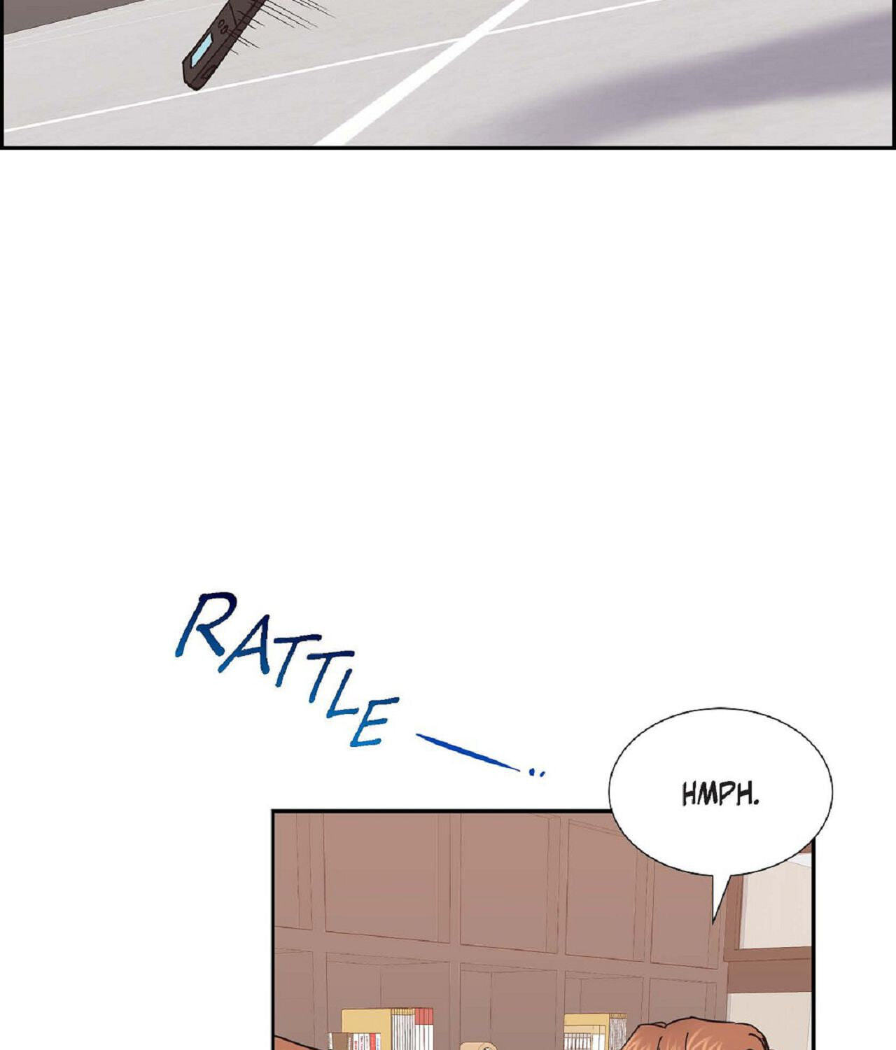 A Beastly Scandal Chapter 66 page 37 - 