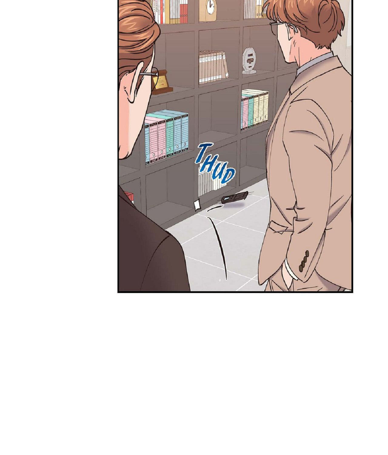 A Beastly Scandal Chapter 66 page 38 - 