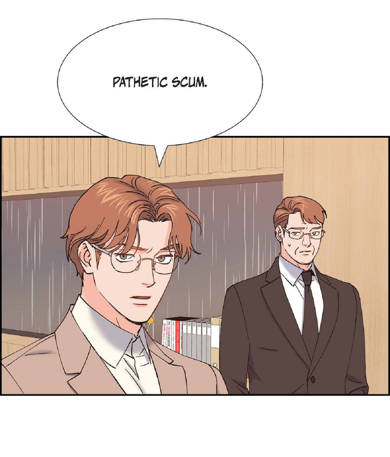 A Beastly Scandal Chapter 66 page 39 - 