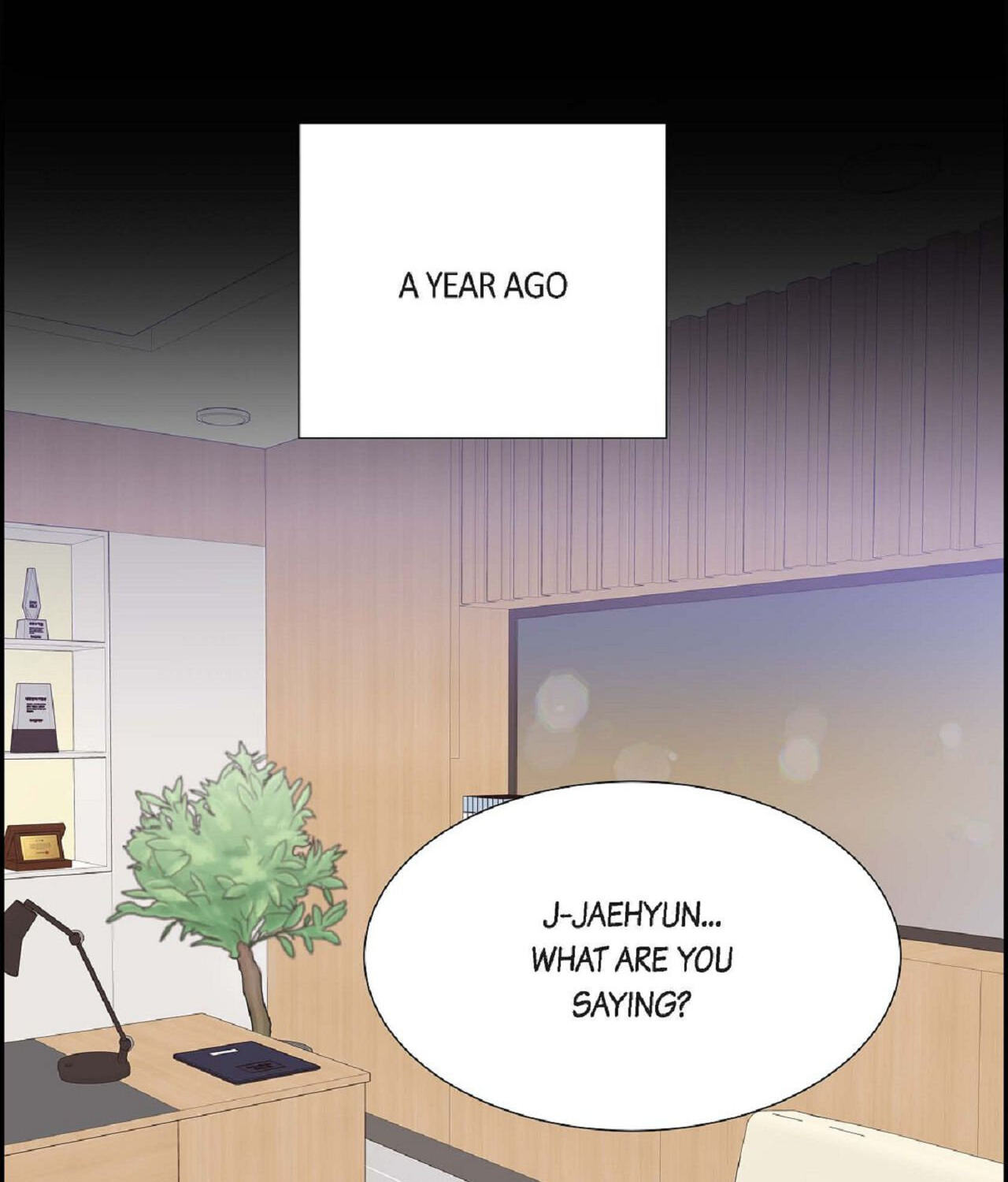 A Beastly Scandal Chapter 66 page 42 - 
