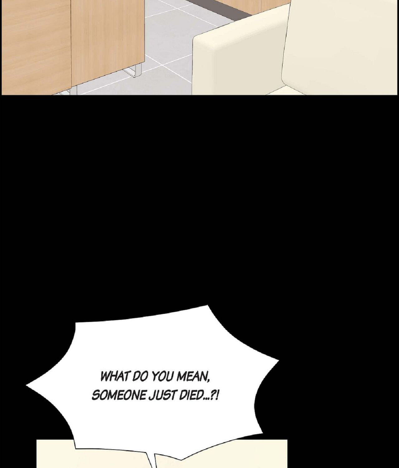 A Beastly Scandal Chapter 66 page 43 - 