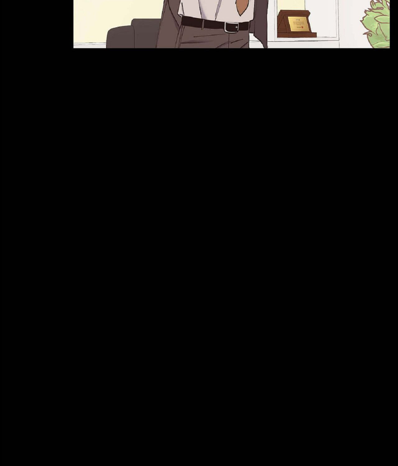 A Beastly Scandal Chapter 66 page 46 - 