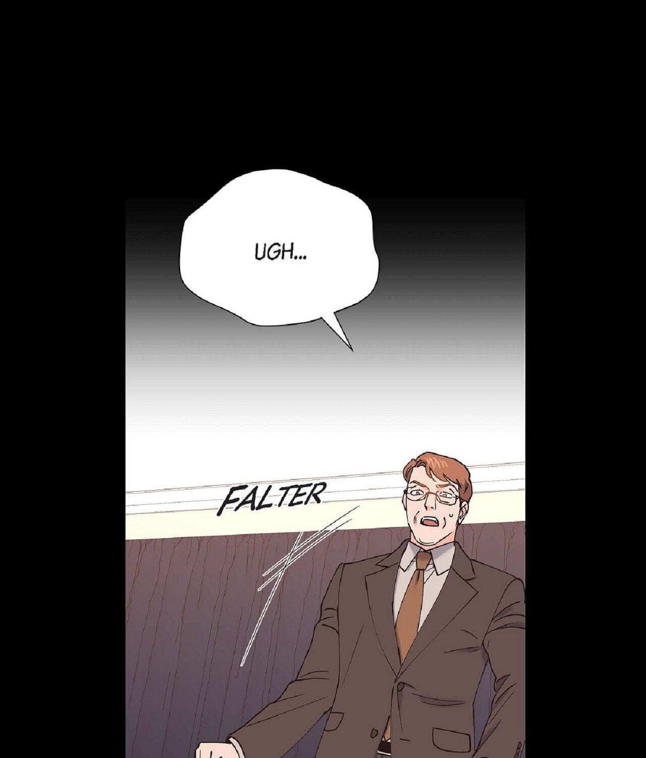 A Beastly Scandal Chapter 66 page 47 - 