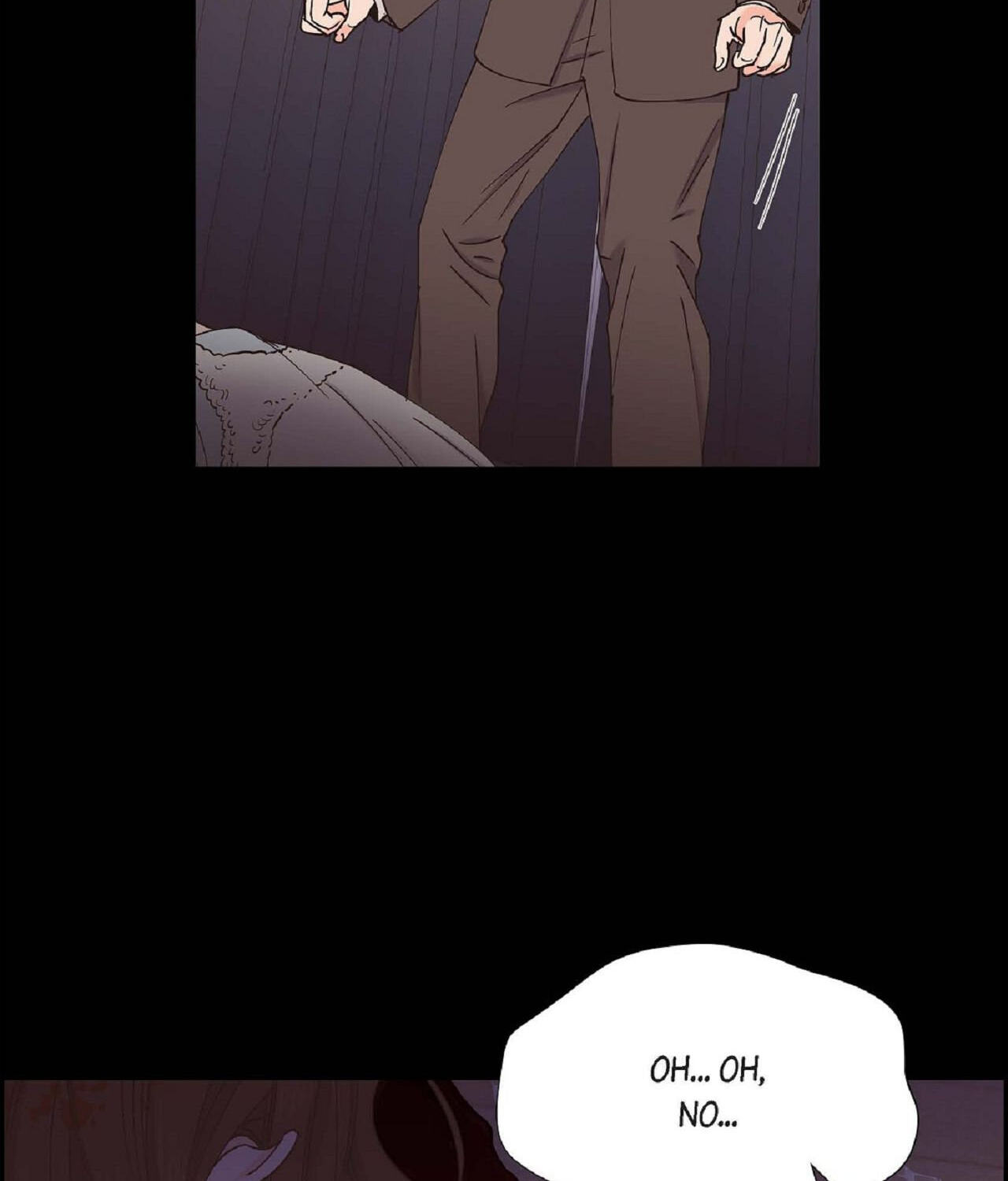 A Beastly Scandal Chapter 66 page 48 - 