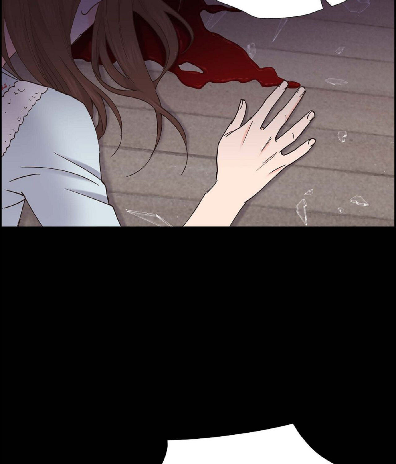 A Beastly Scandal Chapter 66 page 49 - 