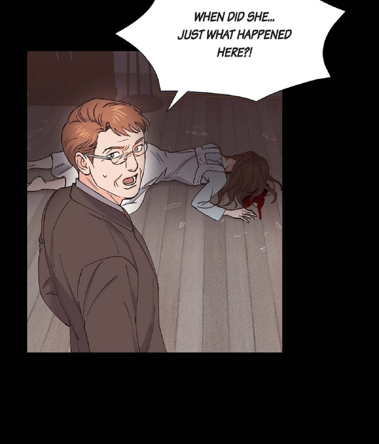 A Beastly Scandal Chapter 66 page 50 - 