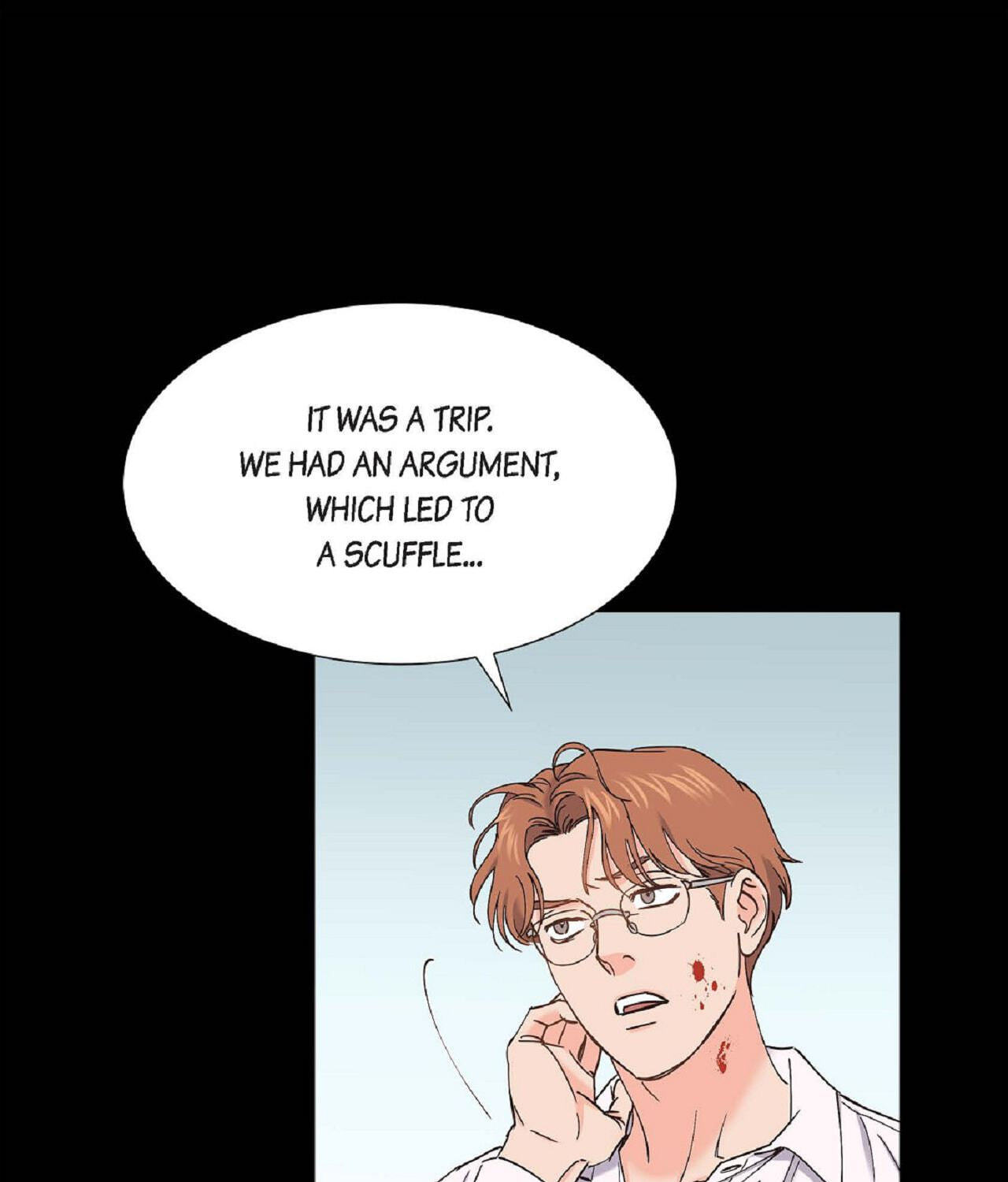 A Beastly Scandal Chapter 66 page 51 - 