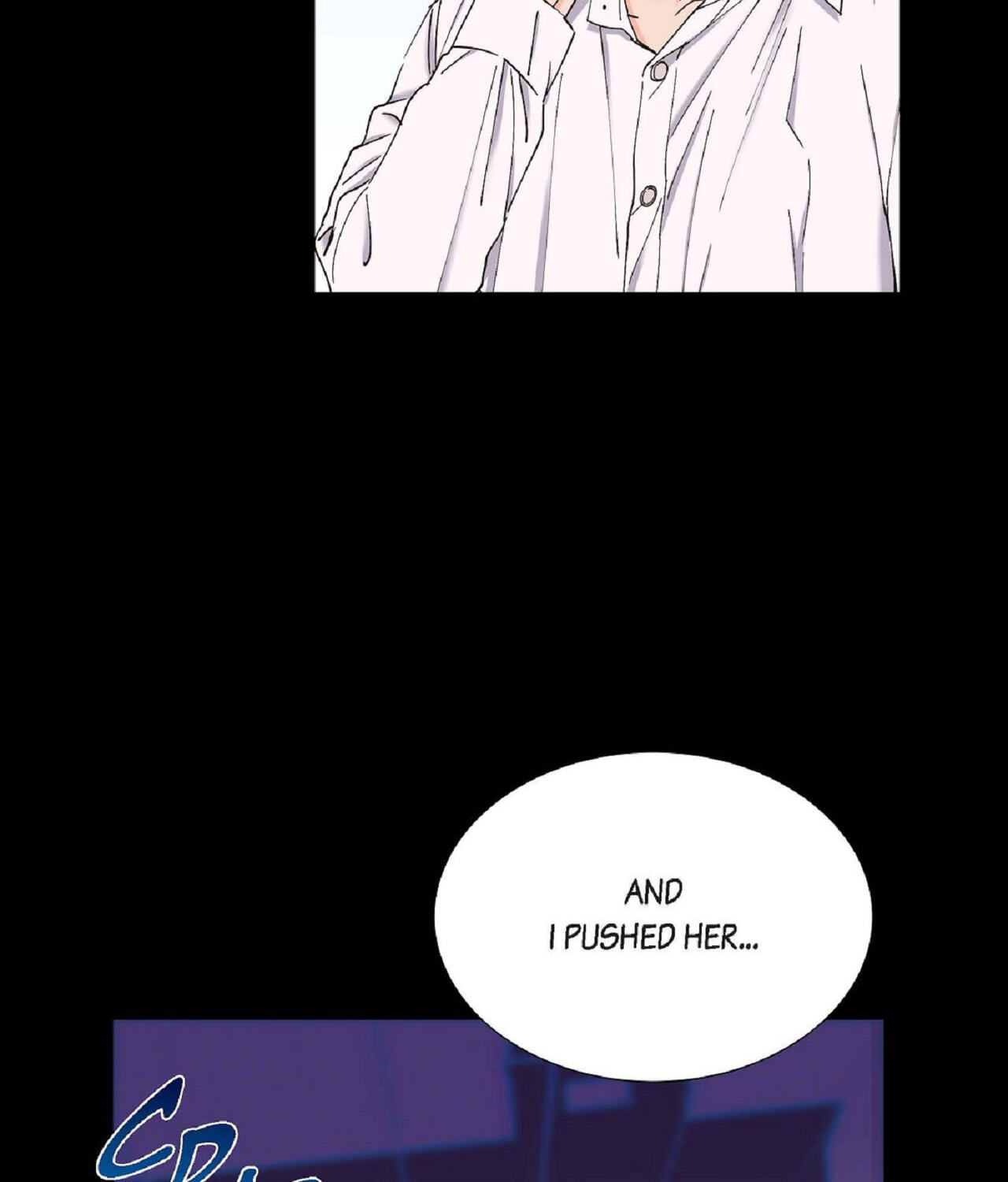 A Beastly Scandal Chapter 66 page 52 - 