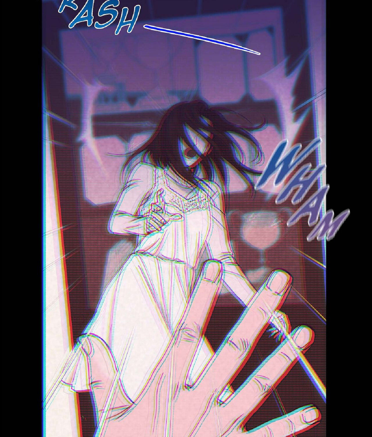 A Beastly Scandal Chapter 66 page 53 - 