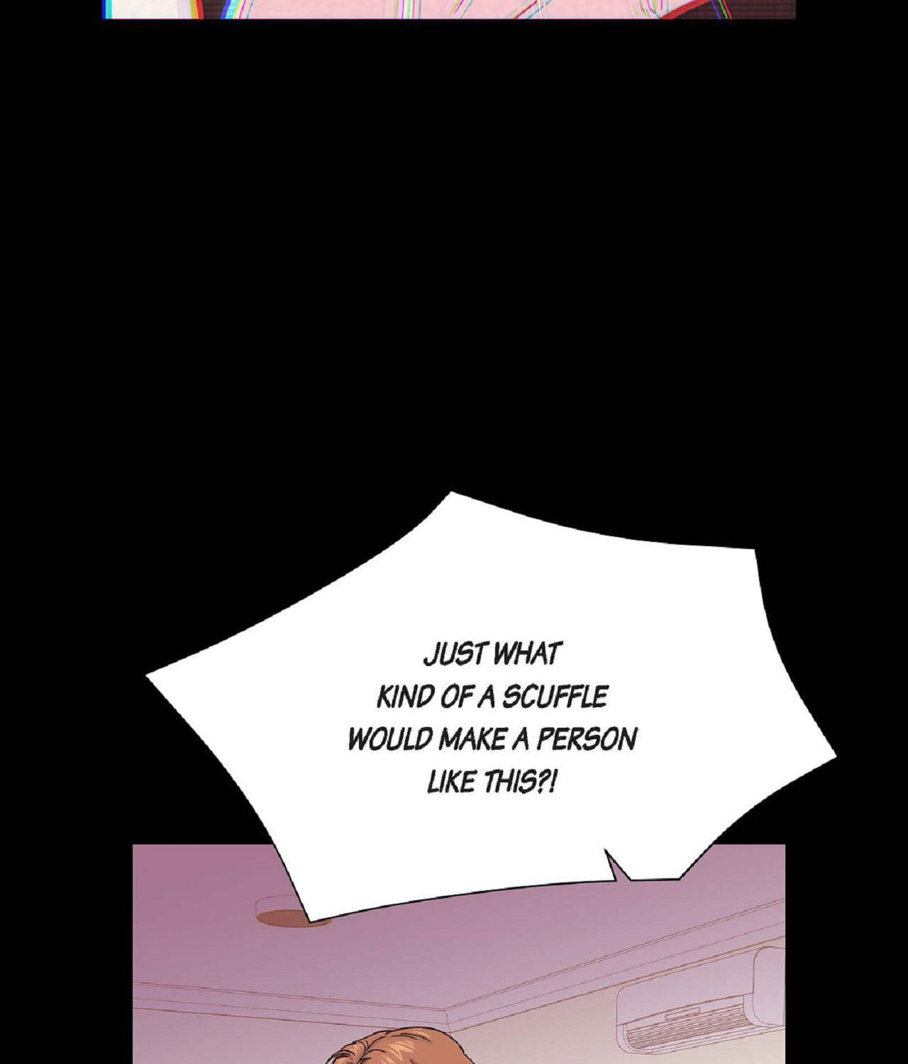 A Beastly Scandal Chapter 66 page 54 - 