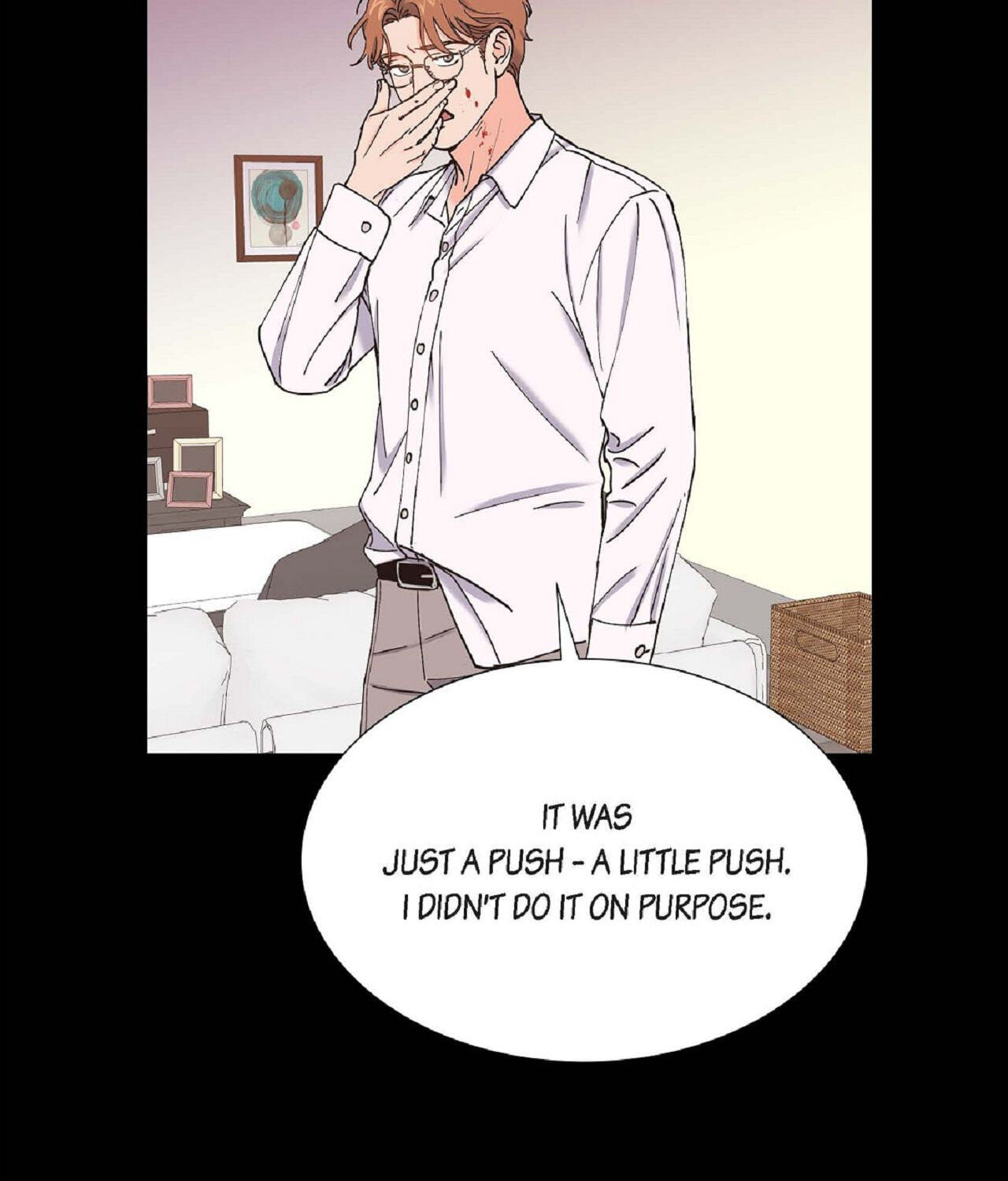 A Beastly Scandal Chapter 66 page 55 - 