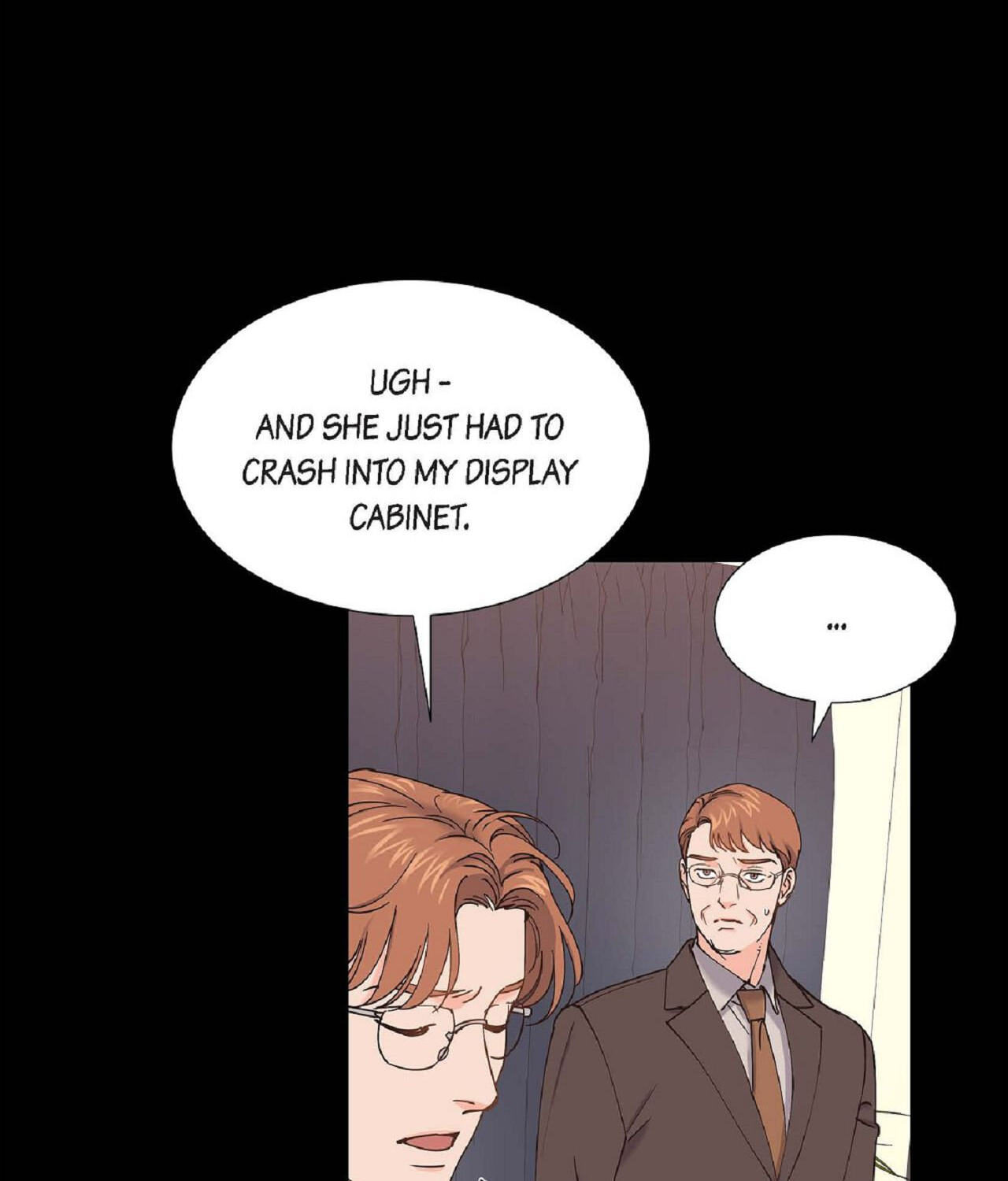 A Beastly Scandal Chapter 66 page 56 - 