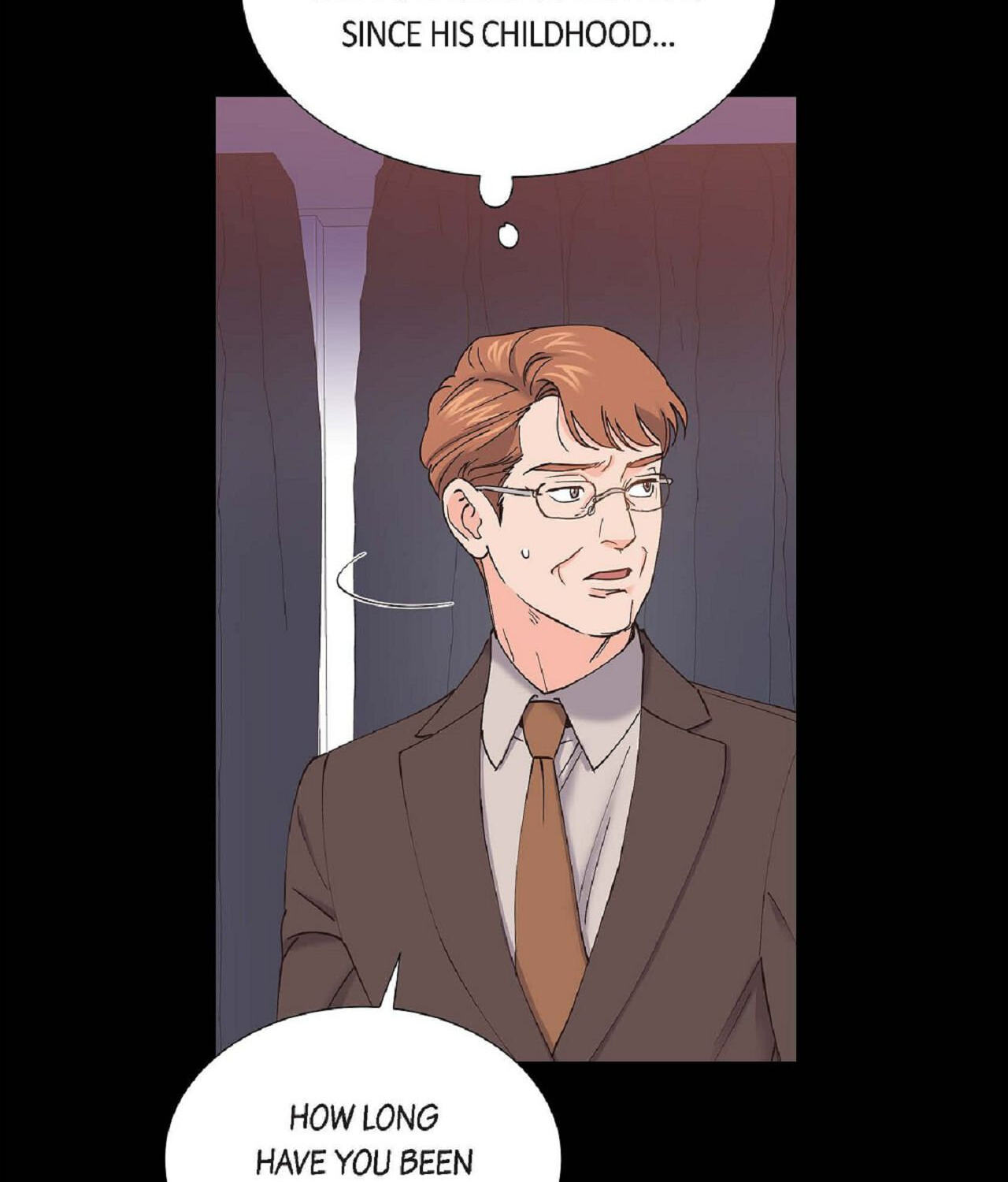 A Beastly Scandal Chapter 66 page 58 - 