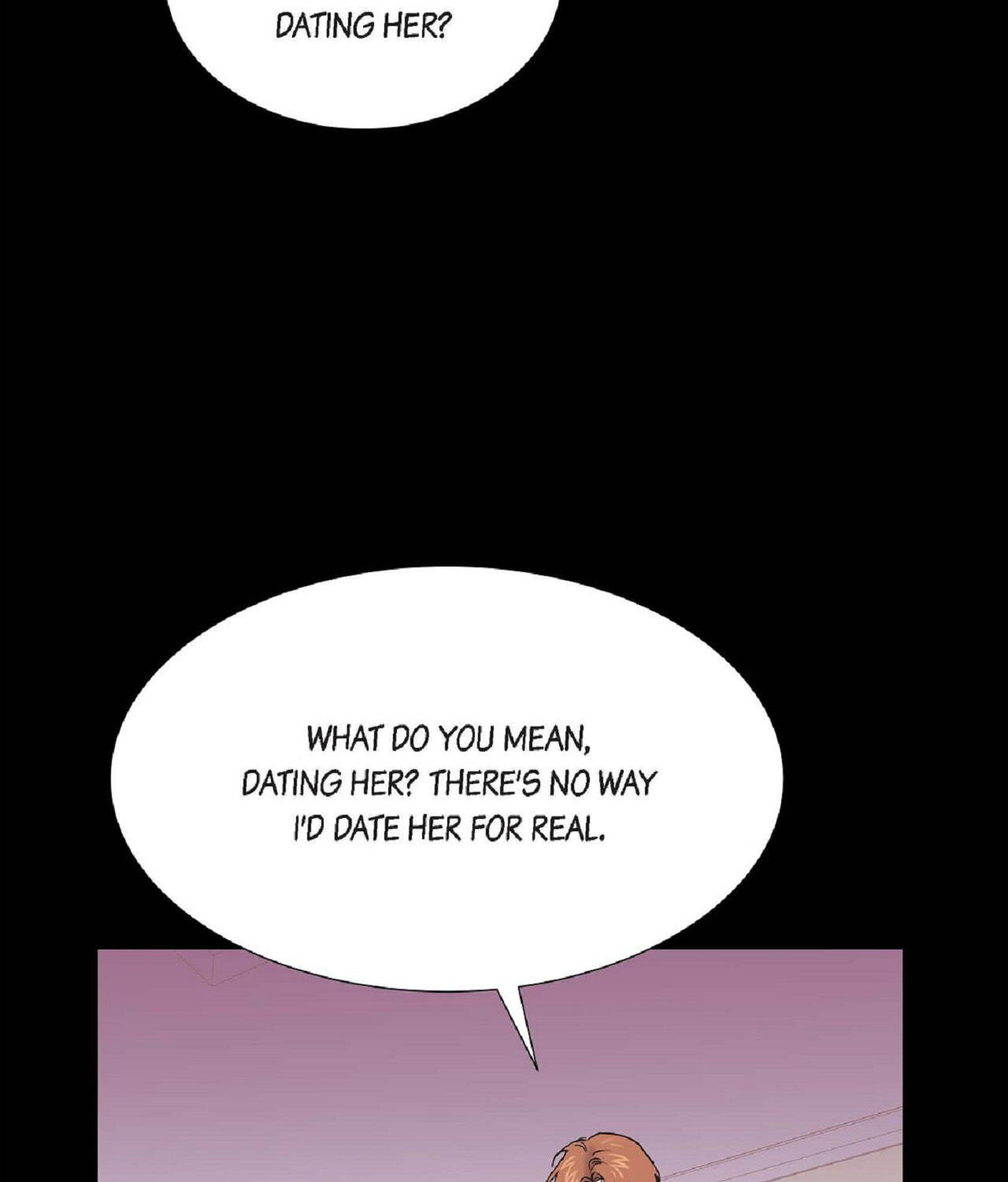 A Beastly Scandal Chapter 66 page 59 - 