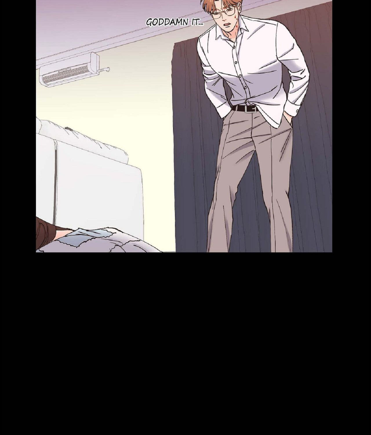 A Beastly Scandal Chapter 66 page 60 - 
