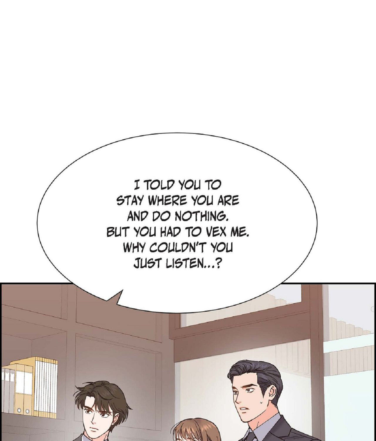 A Beastly Scandal Chapter 66 page 7 - 