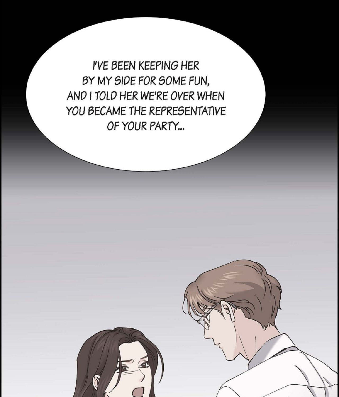 A Beastly Scandal Chapter 66 page 61 - 