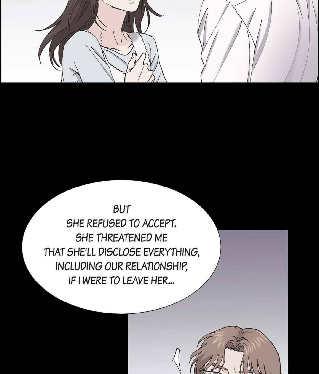 A Beastly Scandal Chapter 66 page 62 - 