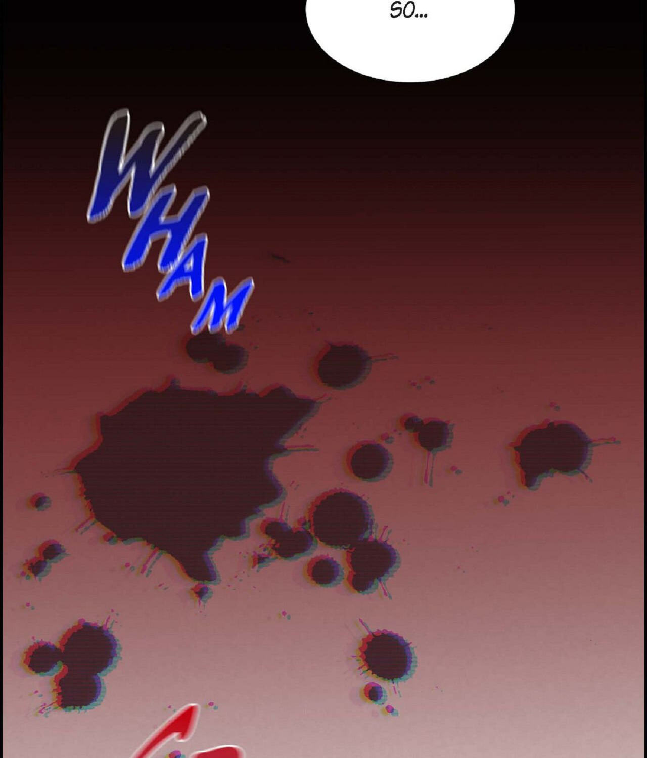 A Beastly Scandal Chapter 66 page 64 - 