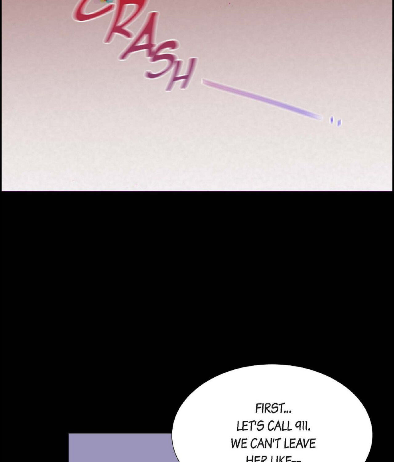 A Beastly Scandal Chapter 66 page 65 - 