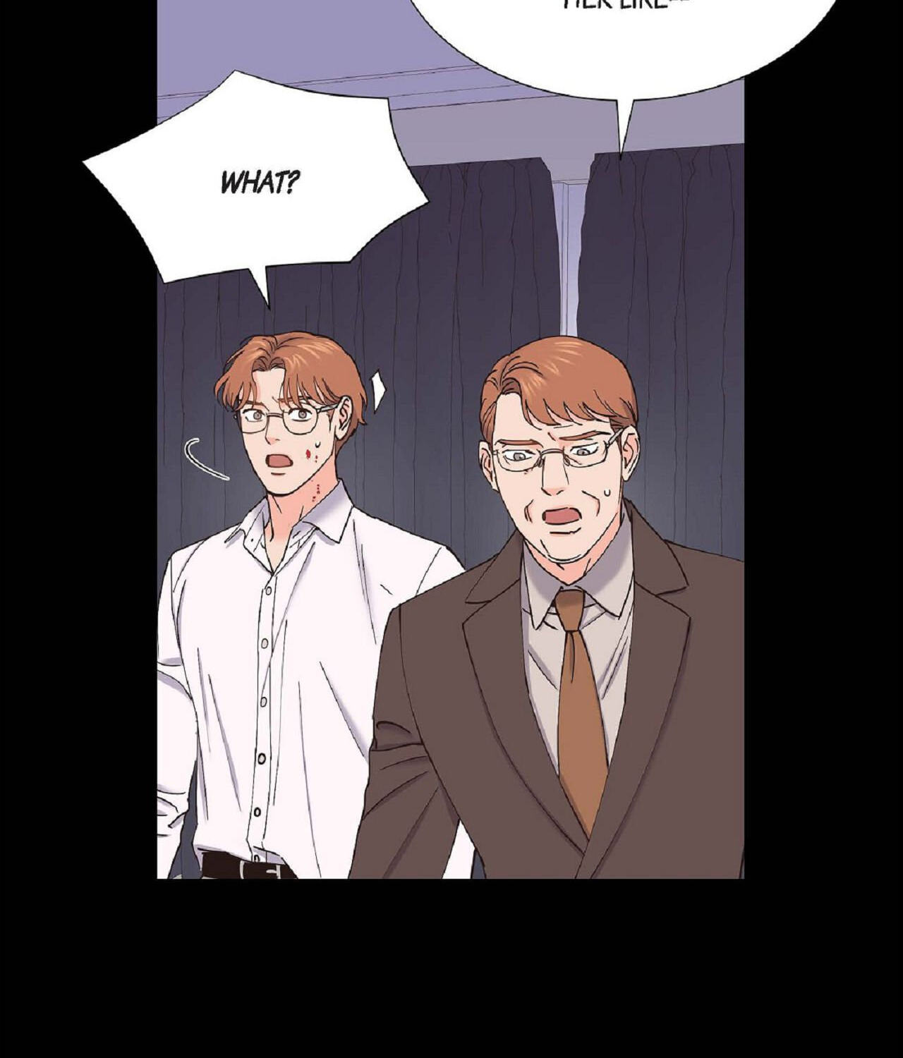 A Beastly Scandal Chapter 66 page 66 - 