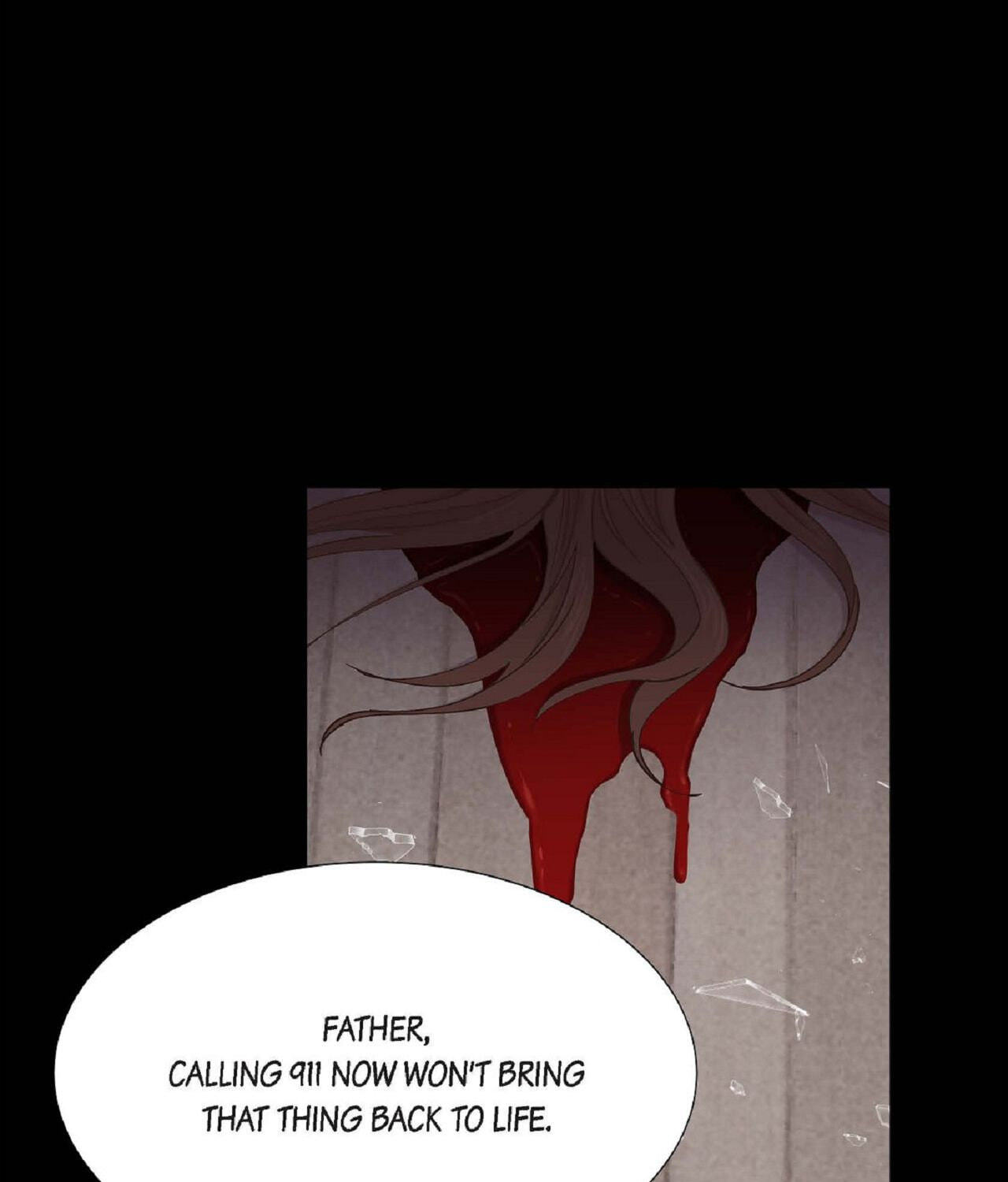 A Beastly Scandal Chapter 66 page 67 - 