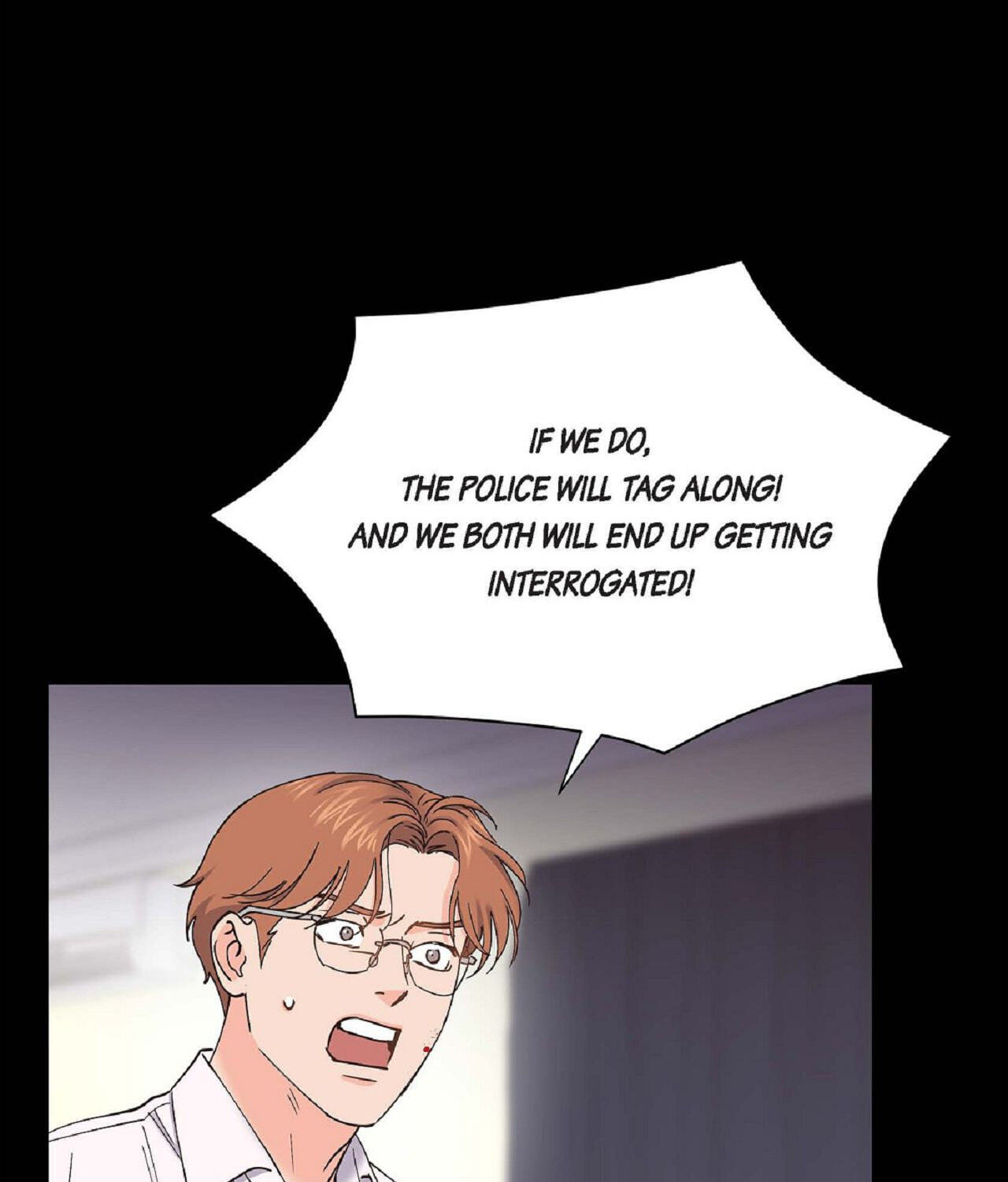 A Beastly Scandal Chapter 66 page 69 - 