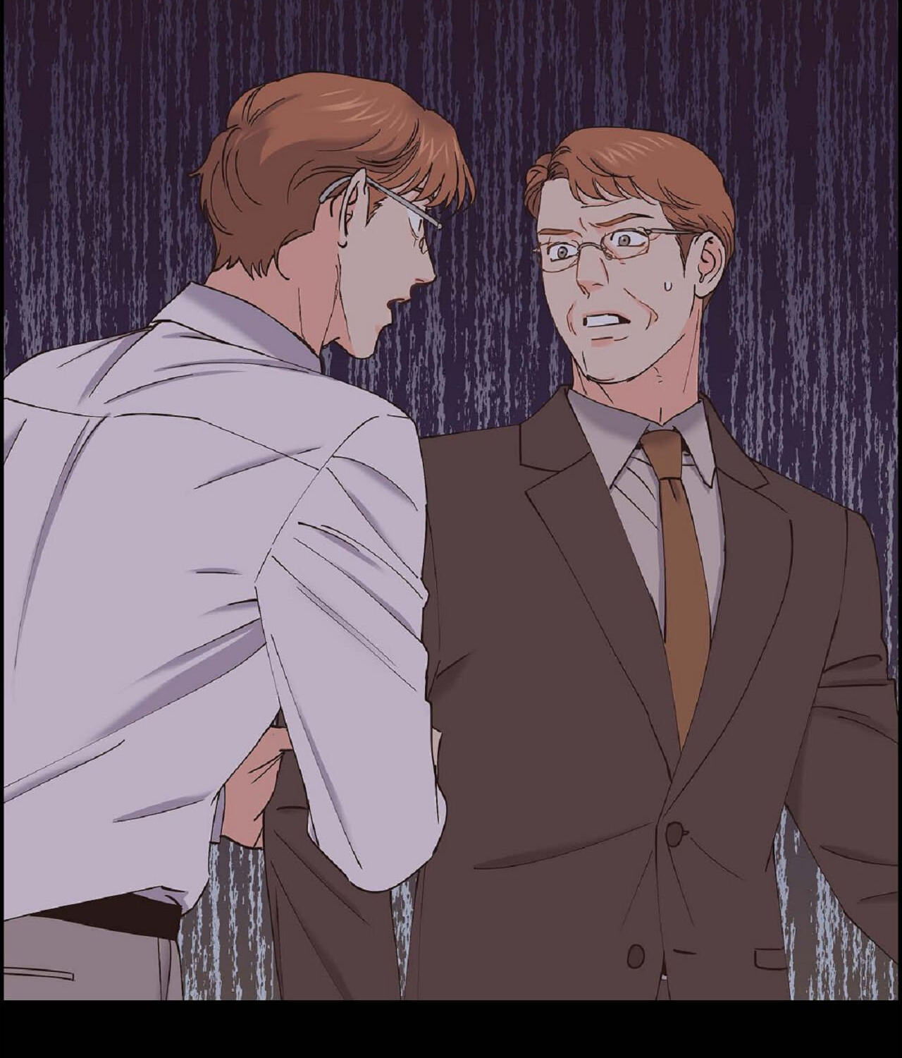 A Beastly Scandal Chapter 66 page 72 - 