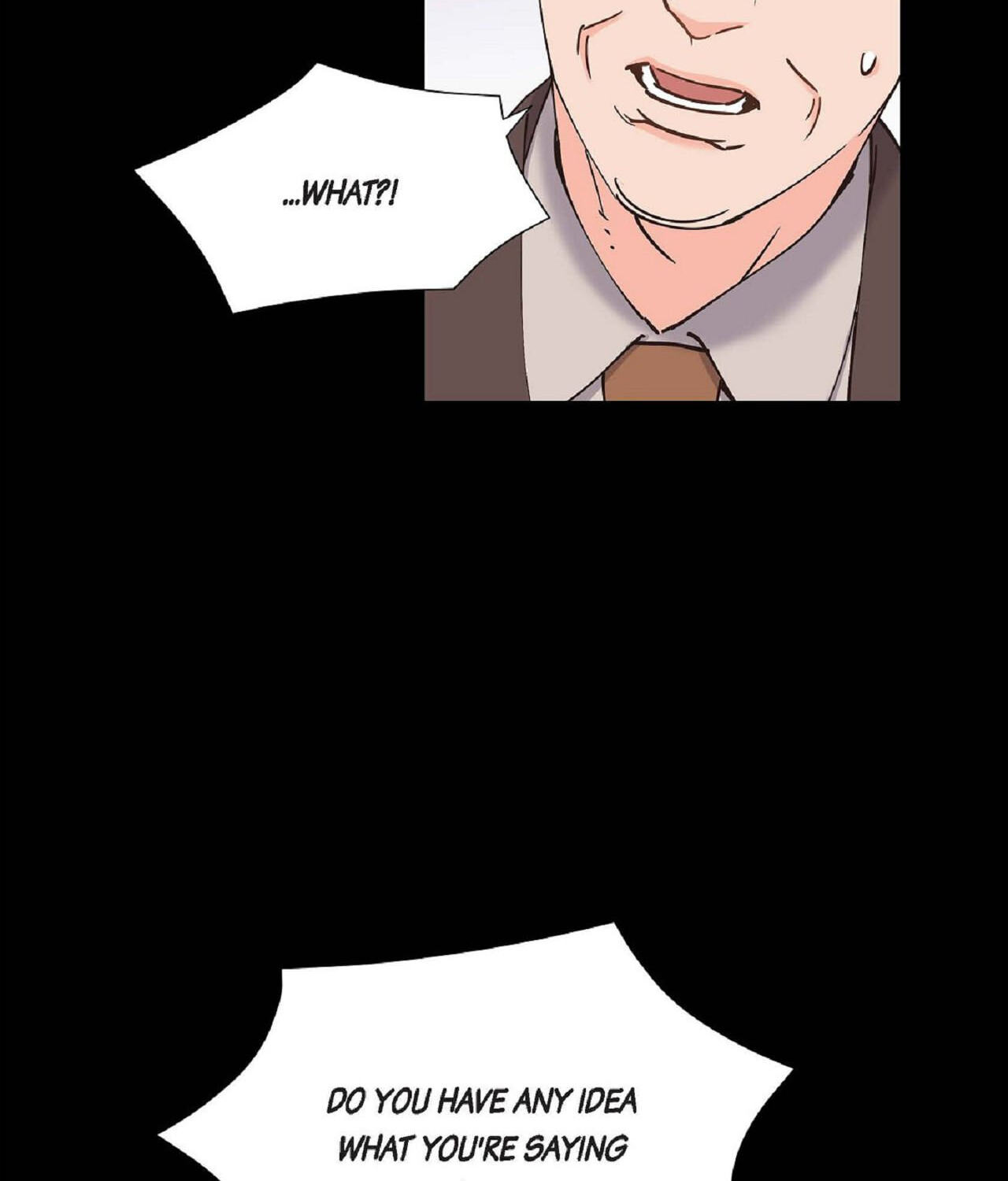 A Beastly Scandal Chapter 66 page 74 - 