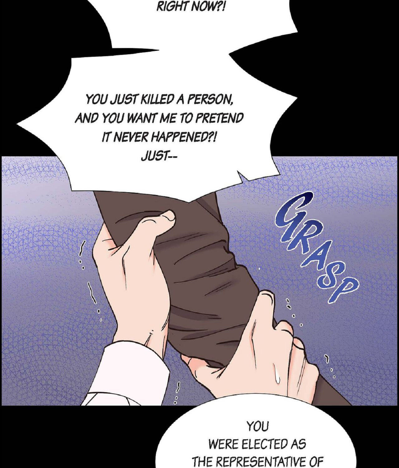 A Beastly Scandal Chapter 66 page 75 - 