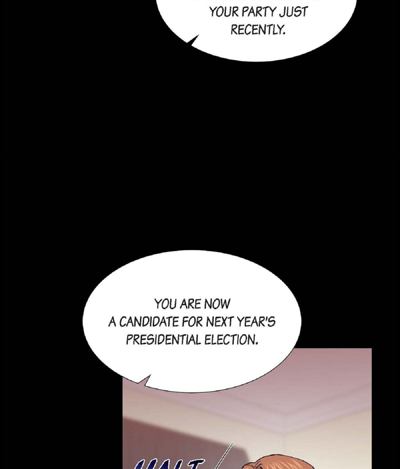 A Beastly Scandal Chapter 66 page 76 - 