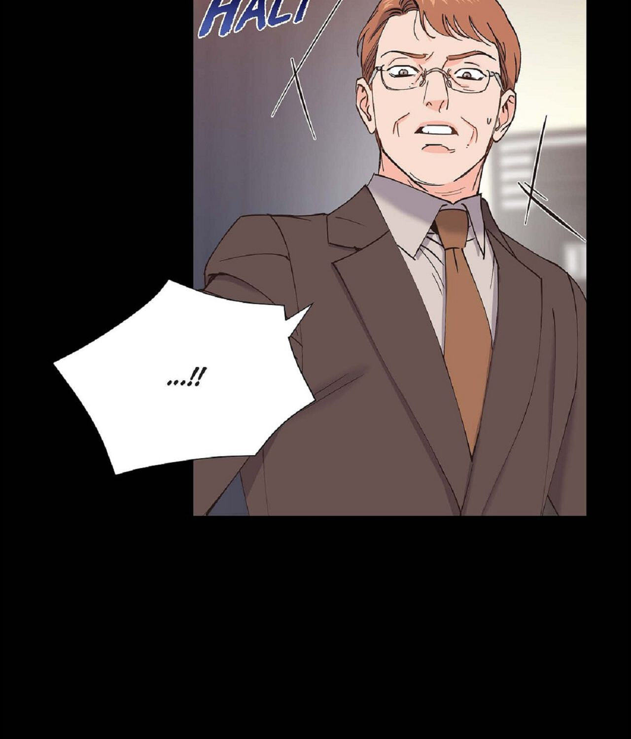 A Beastly Scandal Chapter 66 page 77 - 
