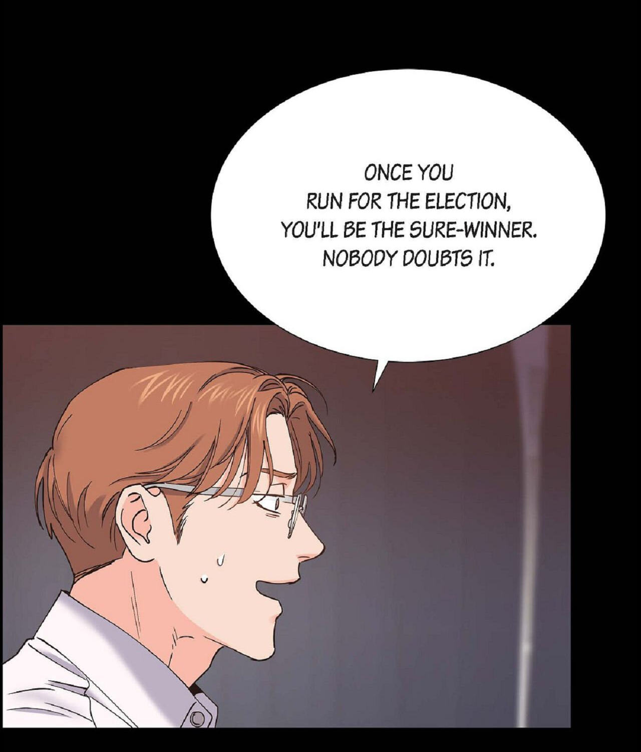 A Beastly Scandal Chapter 66 page 78 - 