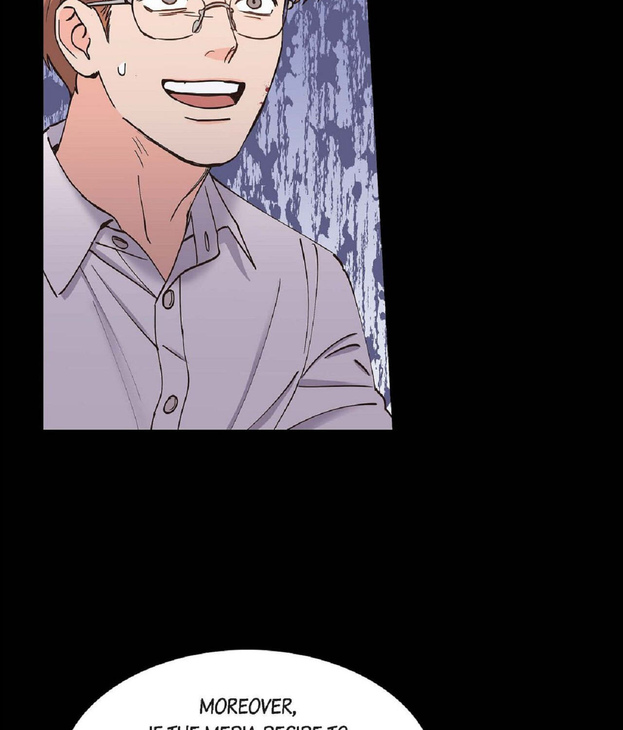 A Beastly Scandal Chapter 66 page 80 - 