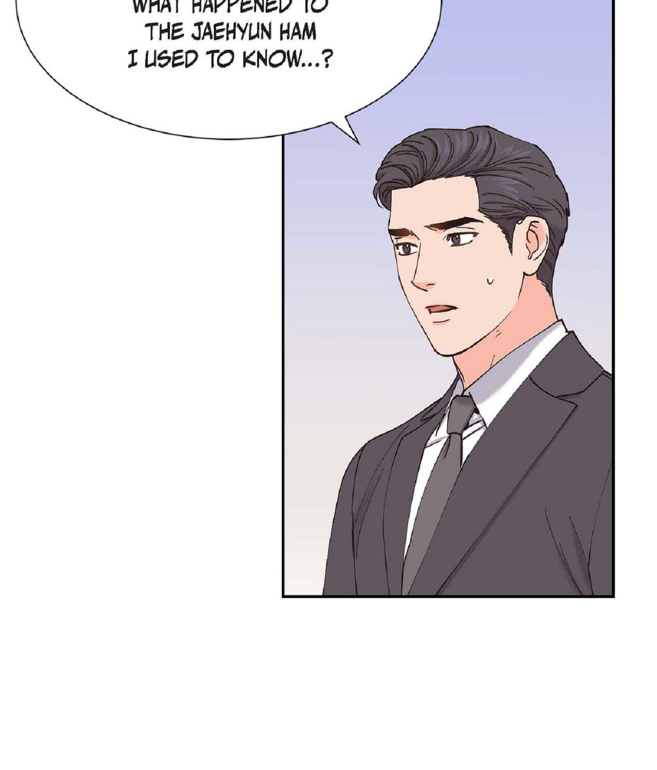 A Beastly Scandal Chapter 66 page 9 - 