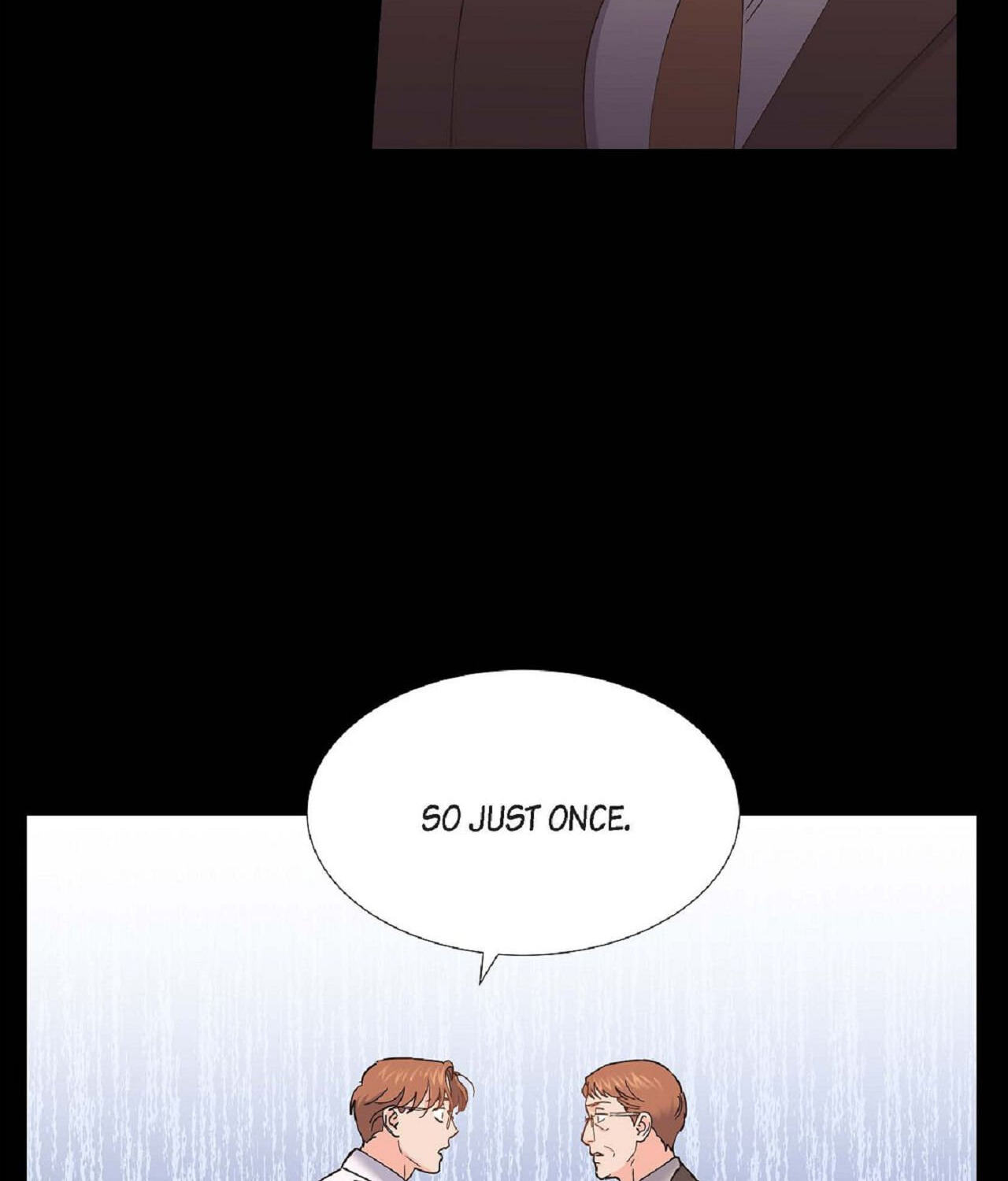A Beastly Scandal Chapter 66 page 82 - 