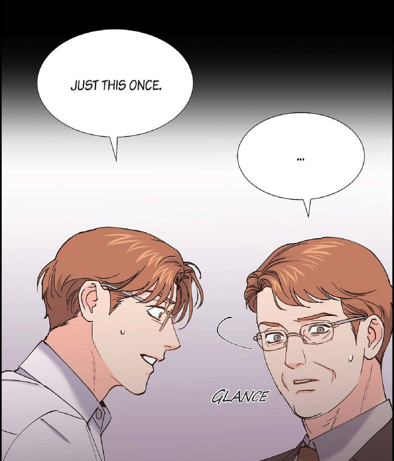 A Beastly Scandal Chapter 66 page 84 - 