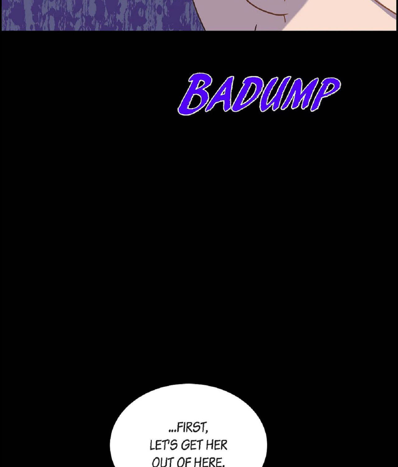 A Beastly Scandal Chapter 66 page 86 - 
